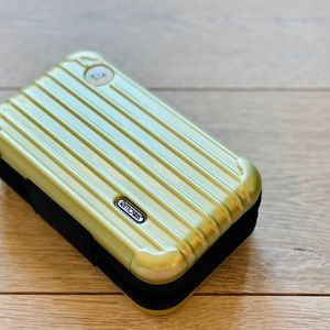 Rimowa Amenity Kit - Eva Air Royal Laurel Class